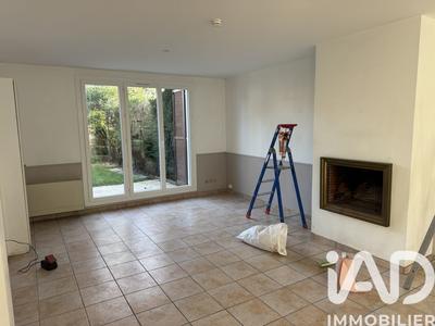 Maison - 154 m² - 9 pièces