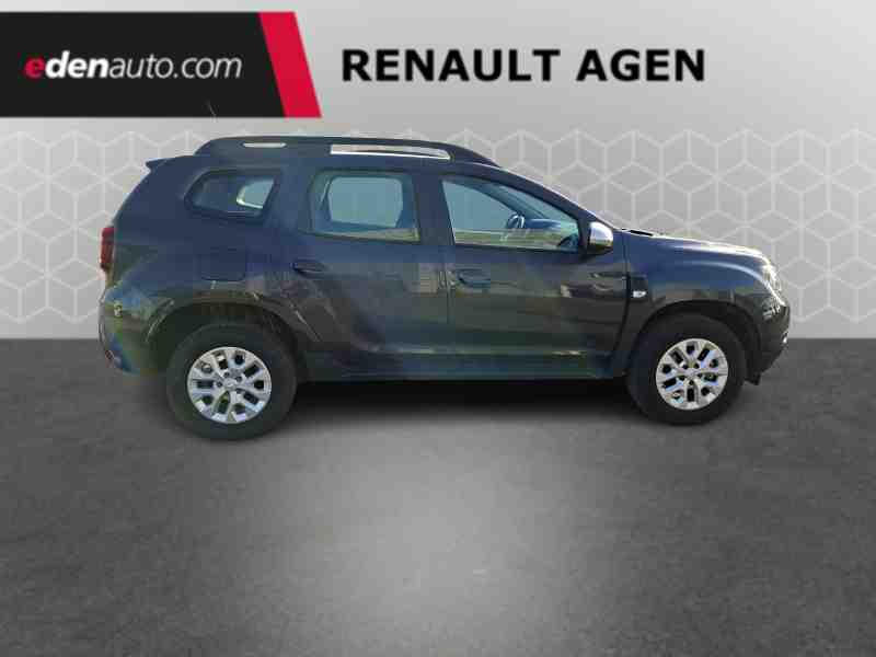 Dacia Duster Blue dCi 115 4x2 Confort