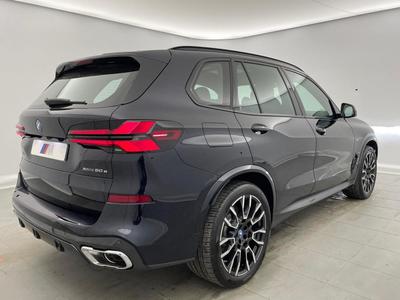Bmw X5 G05 Lci xDrive50e 489 ch Bva8 m Sport