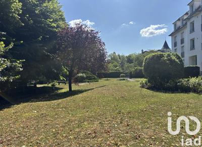 Appartement - 125 m² - 5 pièces