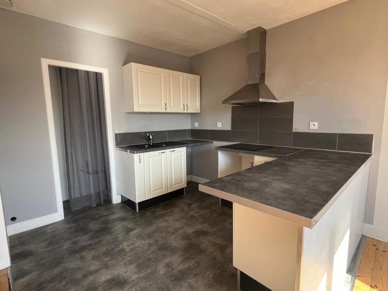 Appartement - 91 m² - 2 pièces