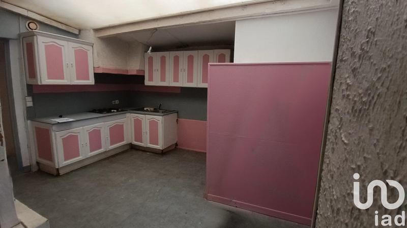 Maison - 104 m² - 6 pièces