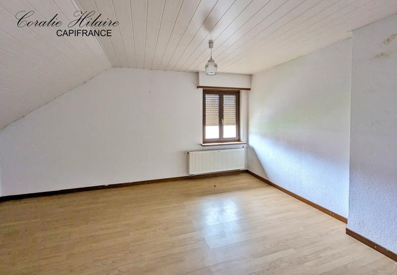 Maison - 171 m² - 8 pièces