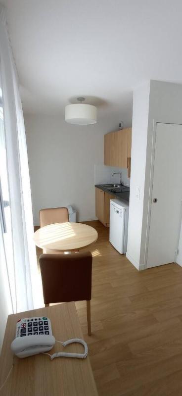 Appartement - 30 m² - 1 pièce