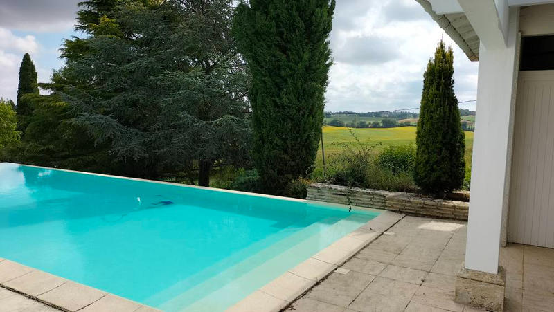 Villa - 170 m² - 8 pièces