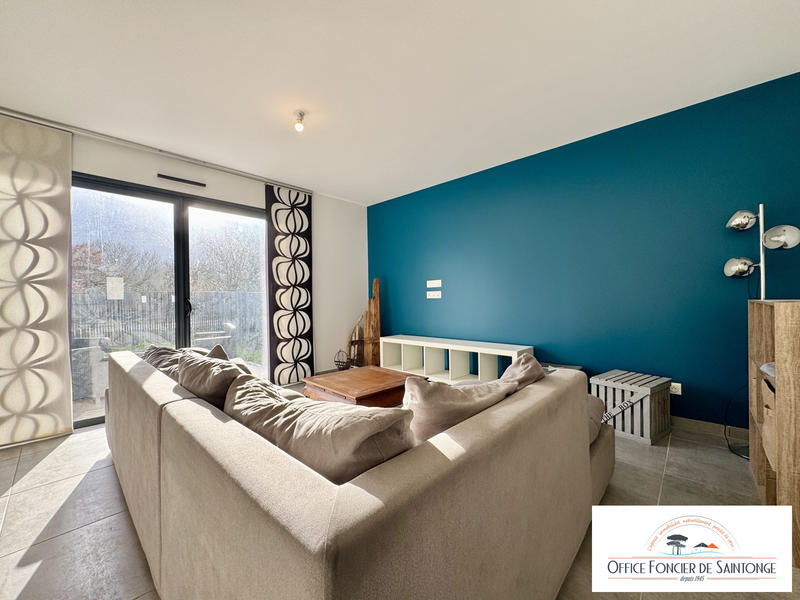 Maison contemporaine - 87 m² - 4 pièces