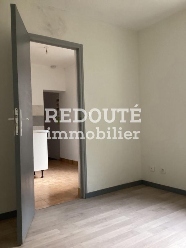 Immeuble - 6 pièces