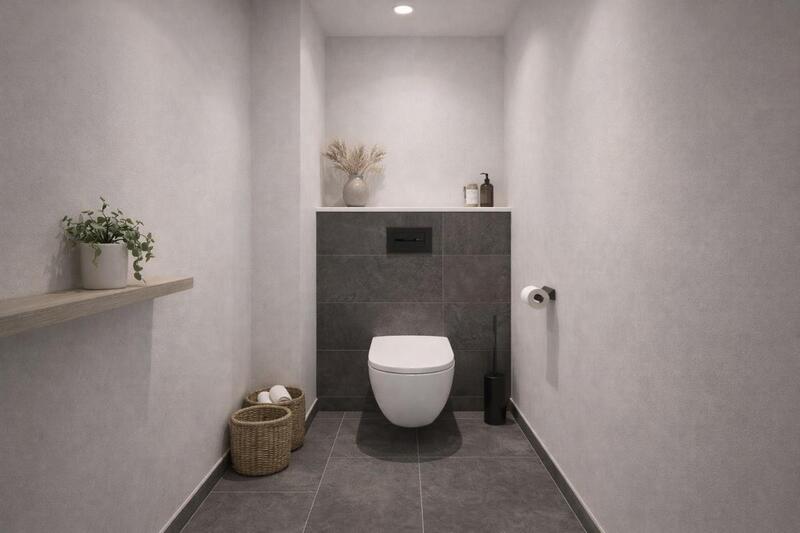 Appartement - 63 m² - 4 pièces