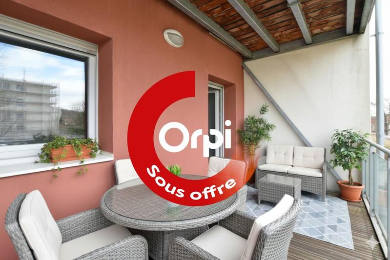 Studio - 24 m² - 1 pièce