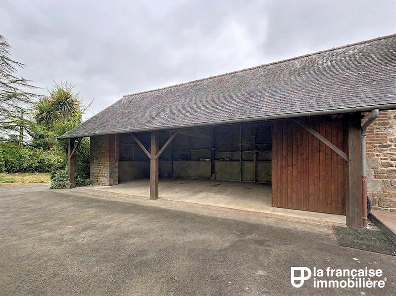 Maison - 119 m² - 4 pièces