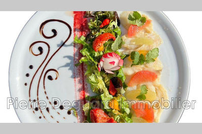 Fonds de commerce - Magasins - 132 m²