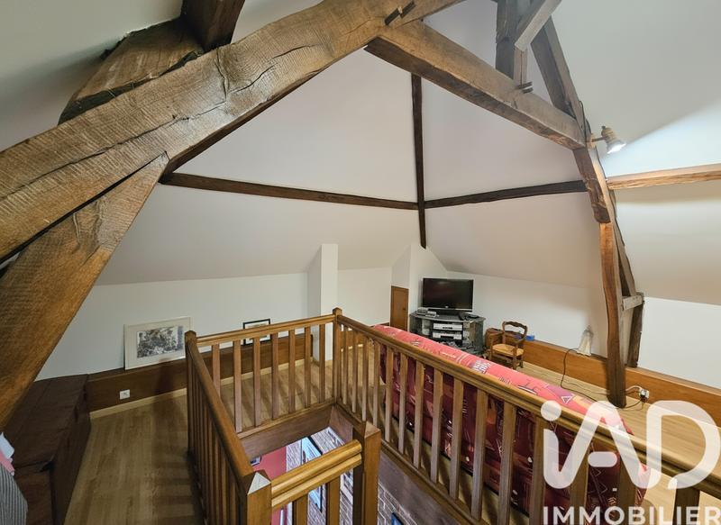 Maison - 126 m² - 4 pièces