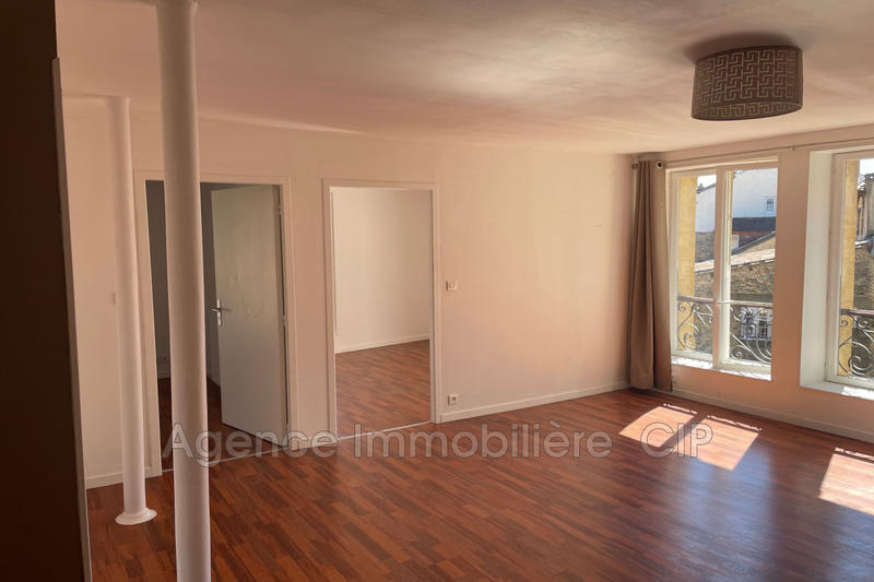 Appartement - 63 m²