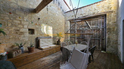 Maison - 154 m² - 5 pièces