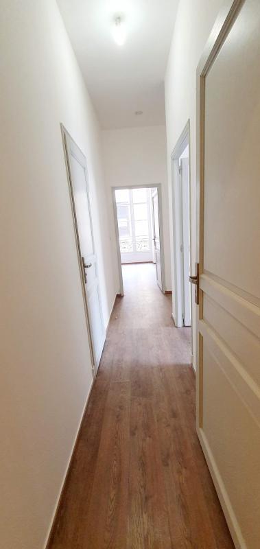 Appartement - 96 m² - 4 pièces