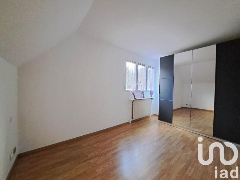 Maison - 98 m² - 5 pièces