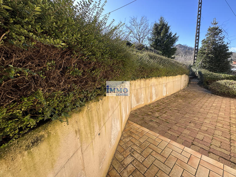 Maison - 154 m² - 6 pièces