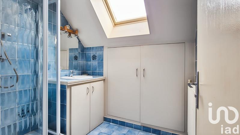 Maison - 181 m² - 7 pièces