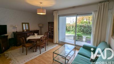 Appartement - 57 m² - 2 pièces