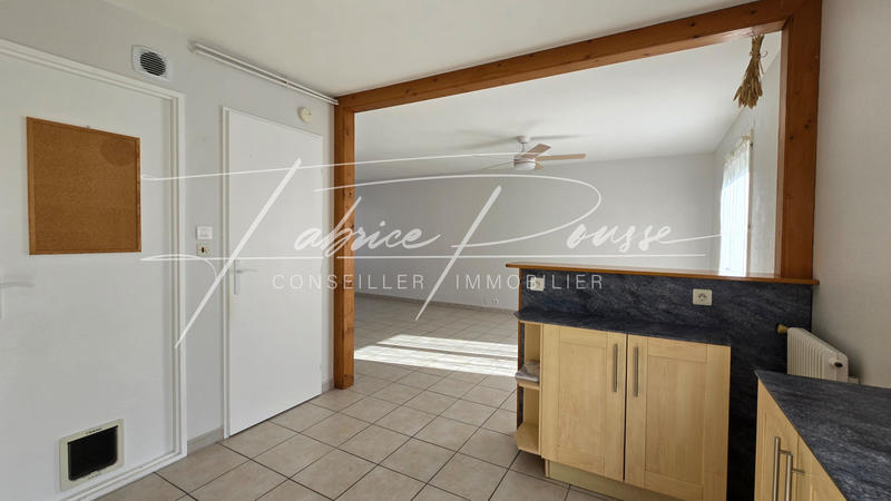 Maison - 94 m² - 4 pièces