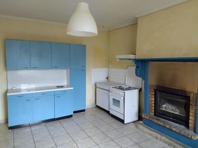 Maison - 96 m² - 5 pièces