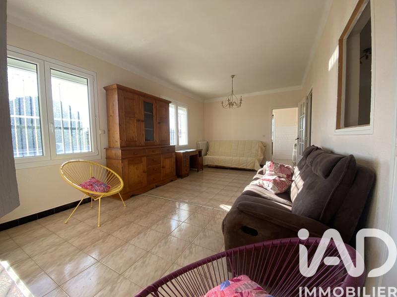 Maison - 149 m² - 5 pièces