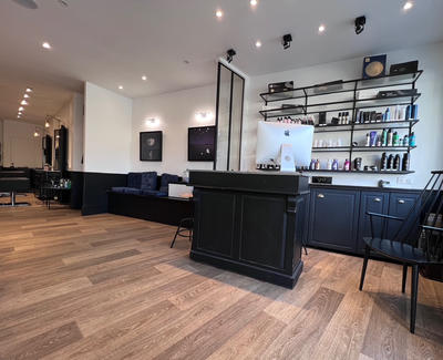 Fonds de commerce - Magasins - 78 m²