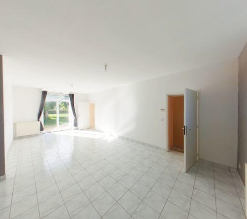 Maison - 111 m² - 4 pièces