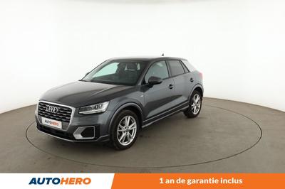 Audi Q2 30 Tdi s line s tronic 116 ch
