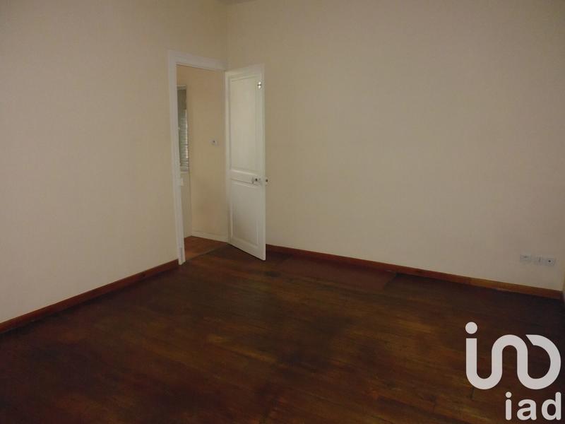 Maison - 155 m² - 8 pièces