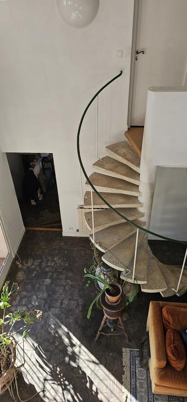 Viager - Villa - 216 m² - 8 pièces