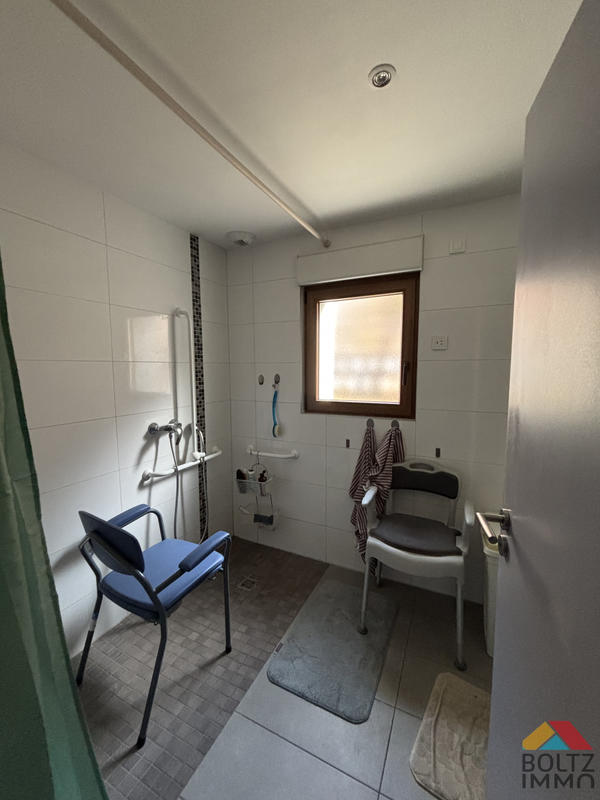 Appartement - 80 m² - 3 pièces