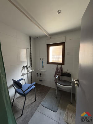 Appartement - 80 m² - 3 pièces