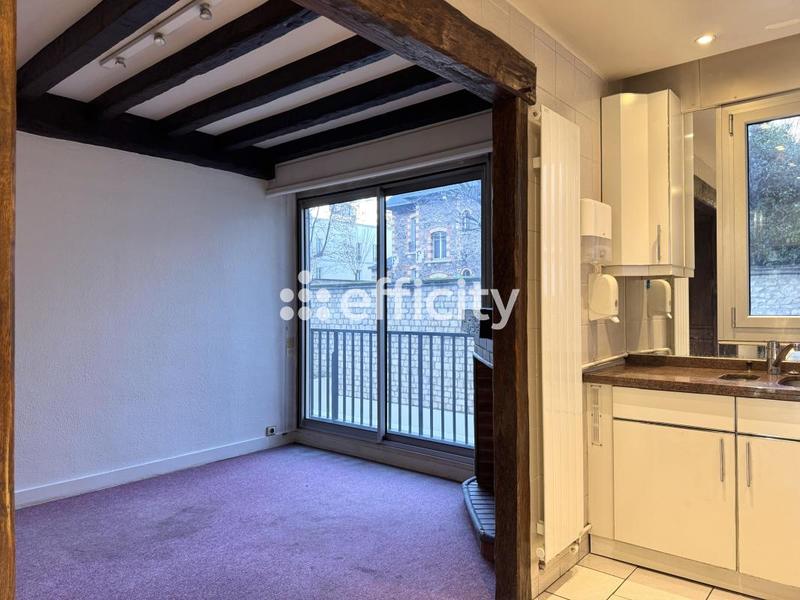 Appartement - 108 m² - 5 pièces