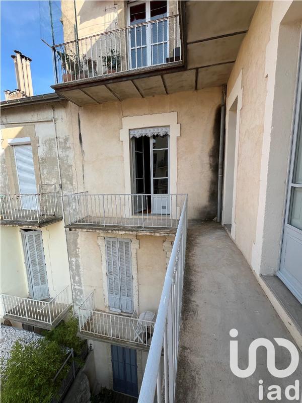 Appartement - 123 m² - 4 pièces