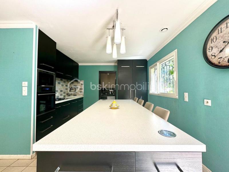 Villa - 170 m² - 7 pièces