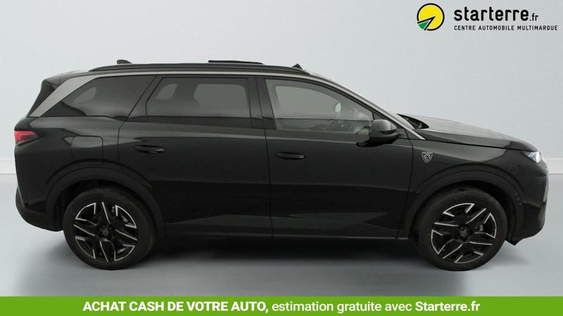 Peugeot 5008 Hybrid 145 e-Dcs6 Gt