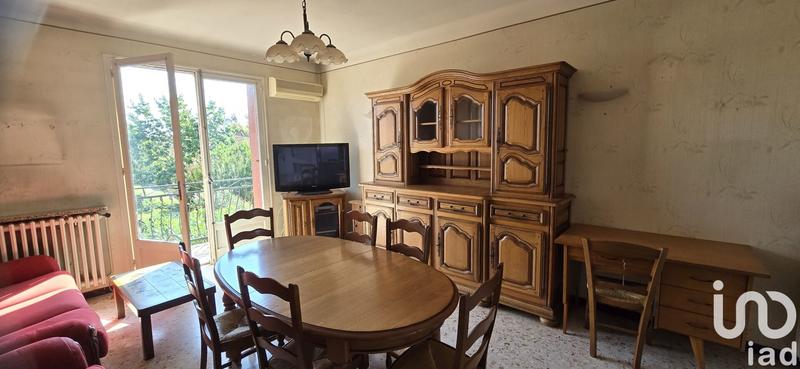 Maison de ville - 109 m² - 4 pièces