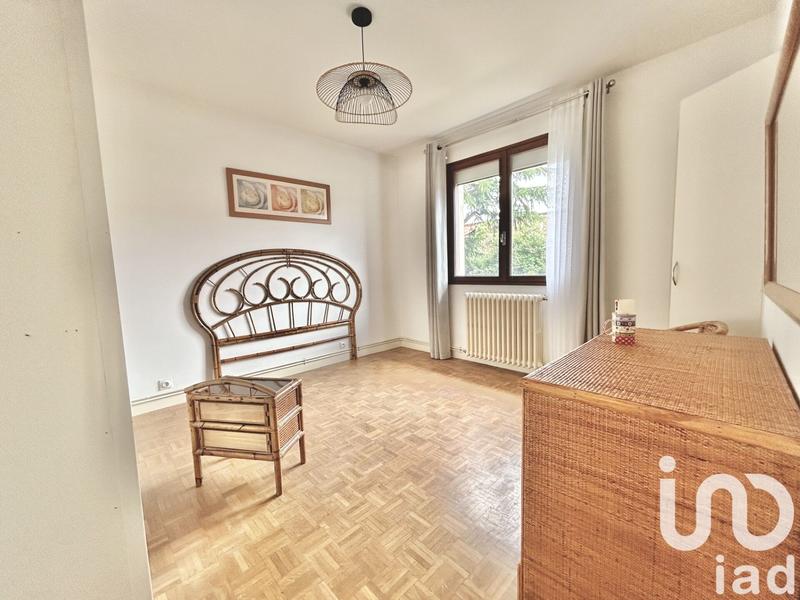 Maison - 131 m² - 6 pièces