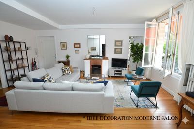 Appartement - 86 m² - 4 pièces