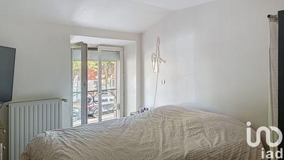 Maison - 50 m² - 3 pièces