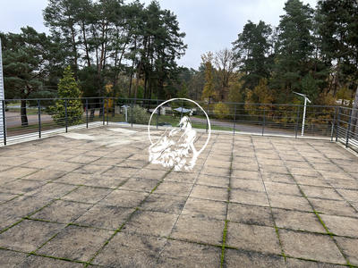 Local d'activités - 291 m²