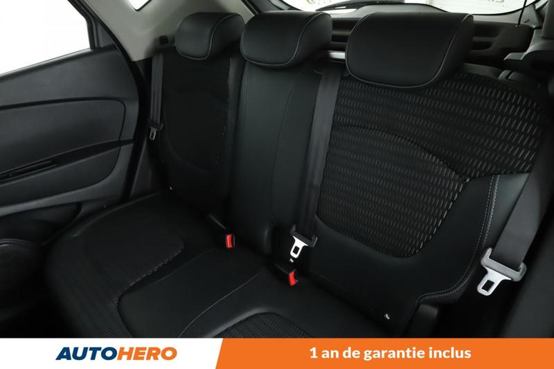 Renault Captur 0.9 TCe Energy Intens 90 ch