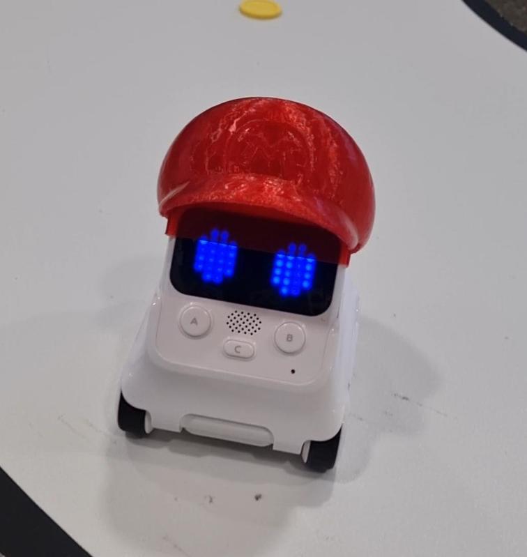 Initiation à la robotique