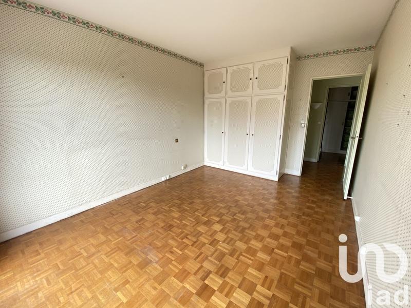 Appartement - 116 m² - 4 pièces
