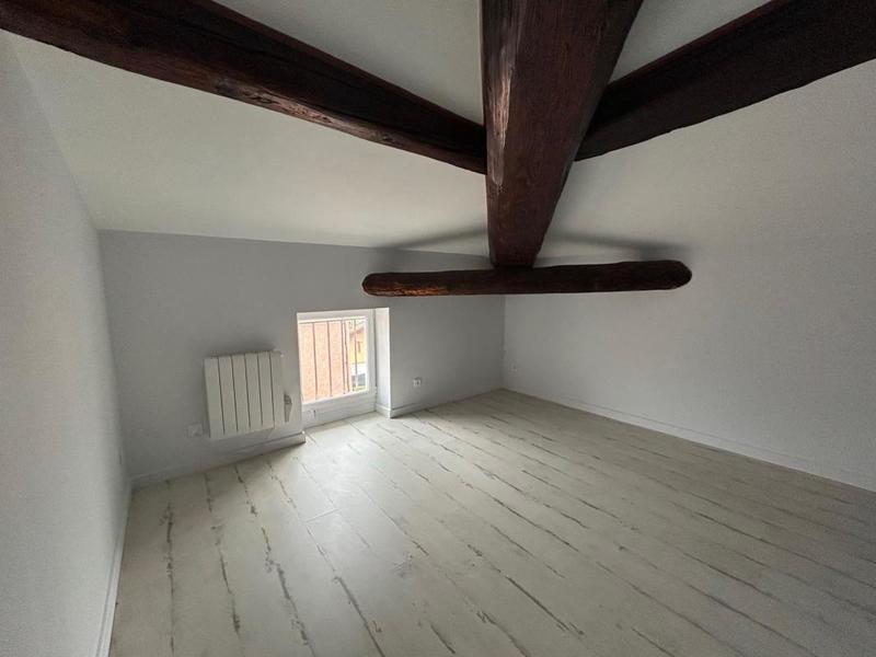 Appartement - 51 m² - 3 pièces