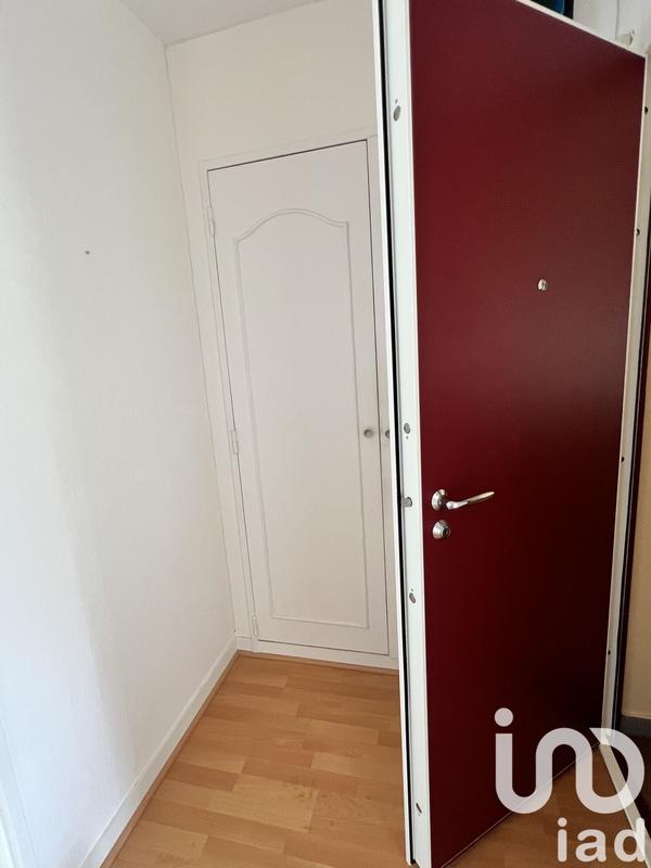 Appartement - 74 m² - 4 pièces