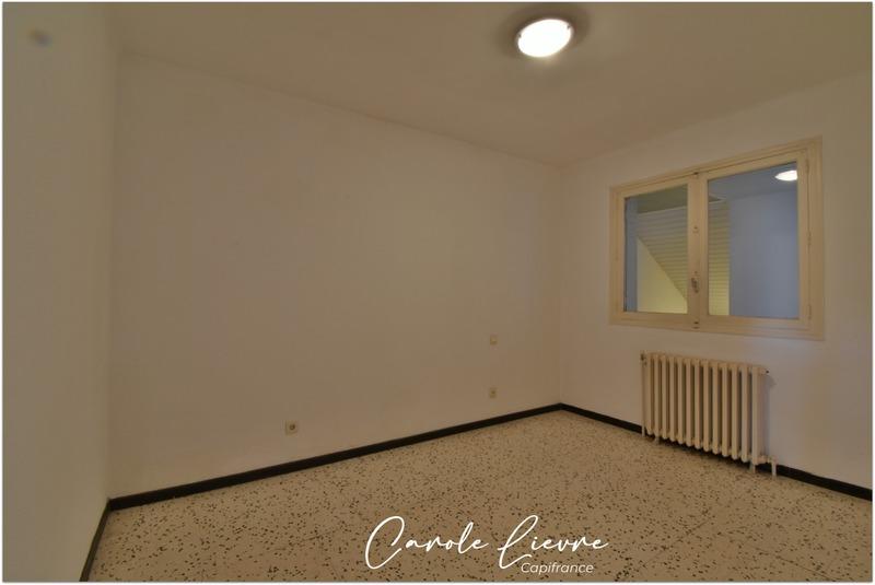 Maison - 99 m² - 4 pièces