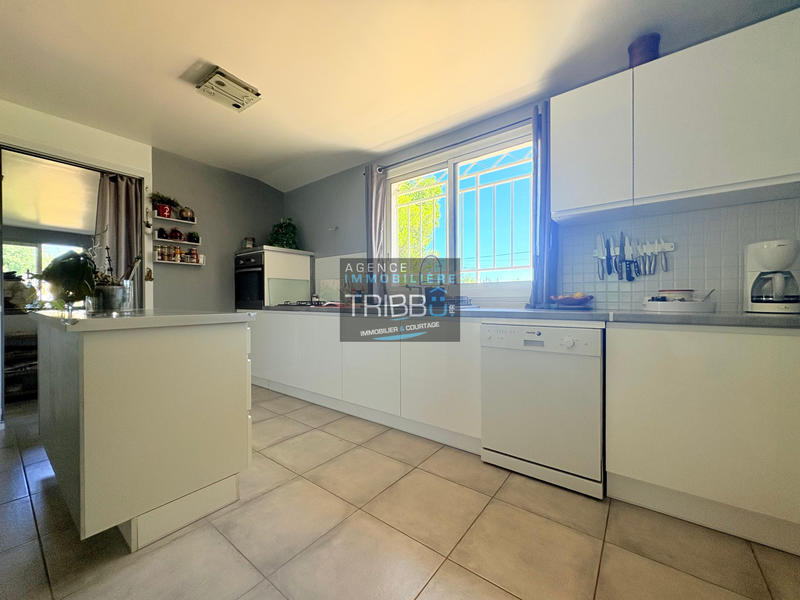 Villa - 116 m² - 5 pièces