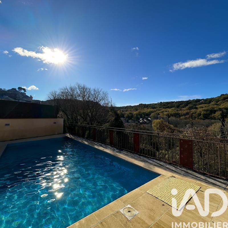 Maison - 139 m² - 7 pièces